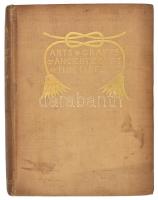 Petrie, W. M. Flinders: The Arts & Crafts of Ancient Eypt. London/Edinburgh, 1909, T. N. Fouls. ...