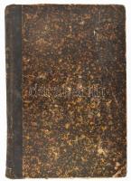 Dr. Kaulen Ferenc: Asszyria és Babylonia a legújabb felfedezések után. Temesvár, 1891, Csanád-Egyház...