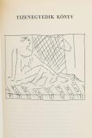 Publius Ovidius Naso: Átváltozások. Metamorphoses. Ford.: Devecseri Gábor. Pablo Picasso illusztráci...