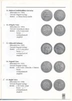 30 éves a szervezett éremgyűjtés Nógrád megyében 1973-2003. Szerk: Lopatovszki Csaba. Magyar Éremgyű...