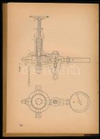 Erdélyi Imre - Kozma Mihály Károly: Szikvíziparosok tanácsadója. I-II. rész. I. rész: A szikvíziparr...