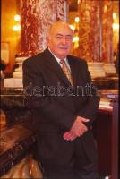 14 db profi dia ismert emberekről Kozma atya, Lukács Ervin, Boromissza Zsolt, stb