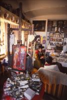 14 db profi dia ismert emberekről Kozma atya, Lukács Ervin, Boromissza Zsolt, stb