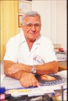 14 db profi dia ismert emberekről Kozma atya, Lukács Ervin, Boromissza Zsolt, stb