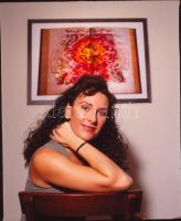 14 db profi dia ismert emberekről Kozma atya, Lukács Ervin, Boromissza Zsolt, stb