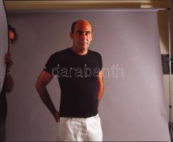 14 db profi dia ismert emberekről Kozma atya, Lukács Ervin, Boromissza Zsolt, stb