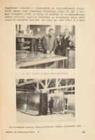 Sághelyi Lajos: A üvegmívesség könyve. Bp., 1948., Budapesti Üvegesek, Üvegcsiszolók, Üvegedzők és Ü...