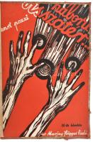 Henri Pozzi 2 műve: 

A háború visszatér... Ford.: Felkai Ferenc és Marjay Frigyes. Orbók Attila e...