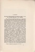 Zoltai Lajos: 
Debrecen város százados küzdelme a görög kereskedőkkel.
Debrecen, 1935. Stúdium Kön...