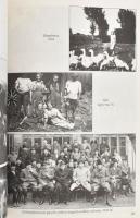 Régi képek. Békési emlékek. Mezőberény, 2005, Kisváros, 100 p. Nagyon gazdag fekete-fehér képanyagga...