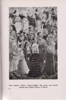 Jajczay János: 
Árpádházi Szent Margit hétszázéves arculata.
Budapest, (1943). Szent István-Társul...