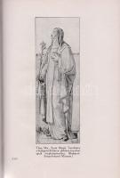 Jajczay János: 
Árpádházi Szent Margit hétszázéves arculata.
Budapest, (1943). Szent István-Társul...