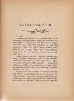 Zadravecz püspök, a szegedi Kapisztrán. Szerkesztette: Nagymihály Sándor. I-II. [Teljes mű két kötet...