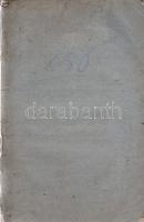 Szvorényi [Mihály], Michael: 
Purpura Pannonica compendia data, et continuata per Michaelem Szvorén...