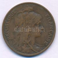 Franciaország 1912. 5c bronz T:XF,VF
France 1912. 5 Centimes bronze C:XF,VF
Krause KM#842