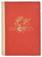 A képzőművészet iskolája. A festőművészet, grafika és szobrászat technikai eljárásai. Szerk.: Szőnyi...