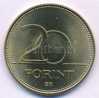 2003. 20Ft "Deák" T:AU 
Adamo FOEM2