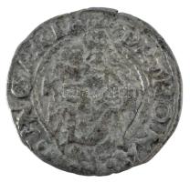 1549K-B Denár Ag "I. Ferdinánd" (0,45g) T:VF patina Hungary 1549K-B Denar Ag "Ferdina...