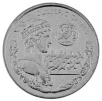 Brit Virgin-szigetek 2003. 1D Cu-Ni "2004-es Olimpia Athén - Futók" T:UNC
British Virgin ...