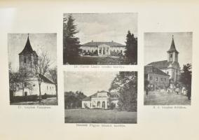 Nógrád és Hont vármegye. Magyar Városok és Vármegyék Monográfiája XVI. Sajtó alá rendezte: Dr. Ladán...