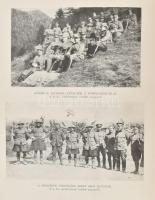 Pilch Jenő (szerk.): A világháború története. József királyi herceg tábornagy úr őfensége előszaváva...