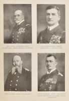 Pilch Jenő (szerk.): A világháború története. József királyi herceg tábornagy úr őfensége előszaváva...