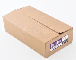 Dewlon 4x600m bőrvarró cérna, dobozában