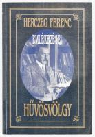 Herczeg Ferenc emlékezései. Hűvösvölgy. Első kiadás! Bp., 1993, Szépirodalmi Könyvkiadó. Kiadói papírkötés, jó állapotban.