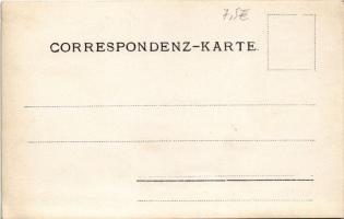 Wien, Vienna, Bécs; Weissgerberkirche, Fahnenweihe / flag consecration, church. photo (EK)