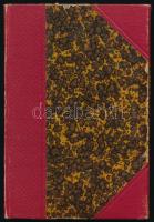 Bársony István: Szól a puska. Természeti képek és vadásztréfák. Bp.,1901,Lampel R. (Wodianer F. és F...