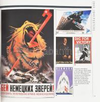 McQuiston, Liz, Kitts, Barry: Graphic Design Sourcebook
 Macdonald Orbis, 1987 . Kiadói vászonkötés...