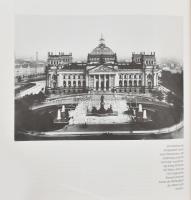 S. Cullen, Michael: Der Reichstag. Parlament, Denkmal, Symbol. berlin, 2005. de bra Verlag. 407p. Ki...