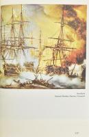 Heinz Neukirchen: Seemacht im Spiegel der Geschichte
 Gondrom, 1984. Kiadói kartonált papírkötésben...