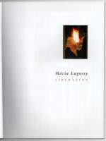 Lugossy Mária 2 db kiállítási katalógusa: Lugossy Mária, Dorottya Galéria. Bp., 2000, k.n.. Magyar é...