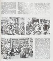 Hans J Rook: Die Jagd ums blaue Band. Reeder, Rennen, Rekorde
Berlin, 1991 Transpress, Kiadói vászo...