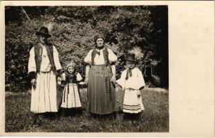 Kalotaszeg, Tara Calatei; erdélyi folklór / Transylvanian folklore (fl)