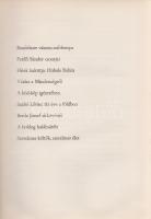 Juhász Ferenc: 
Vázlat a mindenségről. [Irodalmi portrék és esszék.] (Dedikált.)
Budapest, (1970)....
