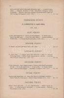 Fraknói Vilmos: 
Magyarország egyházi és politikai összeköttetései a Római Szent-Székkel a konstanc...