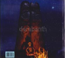 Jankovics Marcell: 
Ének a csodaszarvasról. (Dedikált.)
[Debrecen], 2001. Csokonai Kiadó (Bogáti V...