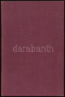 Képessy Imre - Magyar László - Zettner Ede: Számtan polgári fiúiskolák számára. I. rész. Bp., 1902.,...