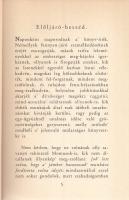 Kónyi János - Banga János (ill.) - Szemethy Imre (ill.): 
Ártatlan múlatság avagy Florentz és Lion ...