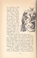 Kónyi János - Banga János (ill.) - Szemethy Imre (ill.): 
Ártatlan múlatság avagy Florentz és Lion ...