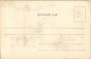 1911 Sztracenai-völgy, Stracenovska dolina, Stratena; Sztraczenai sziklakapu. Özv. Balázsy Jánosné k...