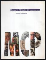 Tóth Antal (szerk.): Molnár C. Pál Baráti Kör 4. és 5. kiállítása. Hn., é.n., k.n.. 76 p. Színes és fekete-fehér képekkel, többek közt Aba-Novák Vilmos, Molnár C. Pál, Patkó Károly, Szőnyi István, Zórád Ernő, Gross Arnold műveivel illusztrált katalógus. Kiadói papírkötés.