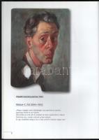 Tóth Antal (szerk.): Molnár C. Pál Baráti Kör 4. és 5. kiállítása. Hn., é.n., k.n.. 76 p. Színes és ...