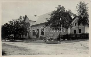 Saplava Restaurant of Josef Macák