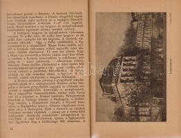 Magyarország gyógyfürdői. Összeállították: Aujeszky László, Papp Ferenc, Frank Miklós.
Budapest, 19...
