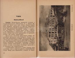 Magyarország gyógyfürdői. Összeállították: Aujeszky László, Papp Ferenc, Frank Miklós.
Budapest, 19...