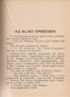 Szvoboda Béla, mindszenti: 
Fecskék. Cserkész elbeszélések. Az illusztrációkat Márton Lajos rajzolt...