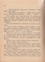 Szvoboda Béla, mindszenti: 
Fecskék. Cserkész elbeszélések. Az illusztrációkat Márton Lajos rajzolt...
